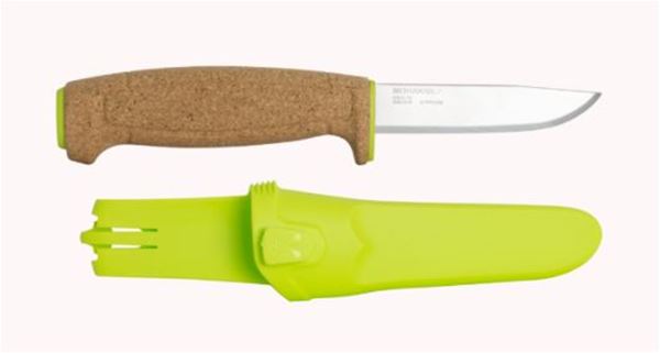 Picture of FLOATING KNIFE (S) LIME GREEN